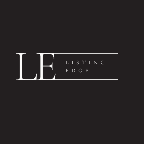 Listing Edge Photography
