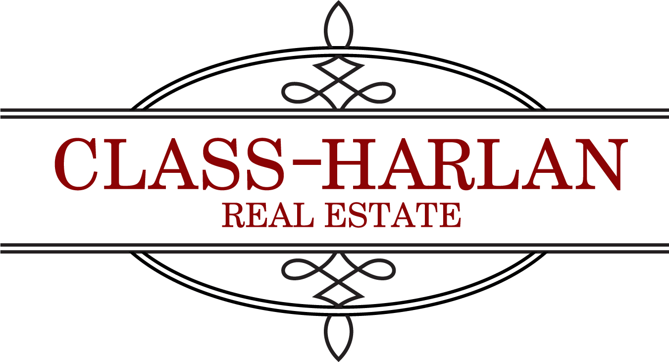 Class-Harlan Real Estate