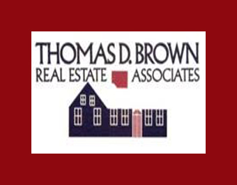 Thomas D Brown Real Estate Associates
