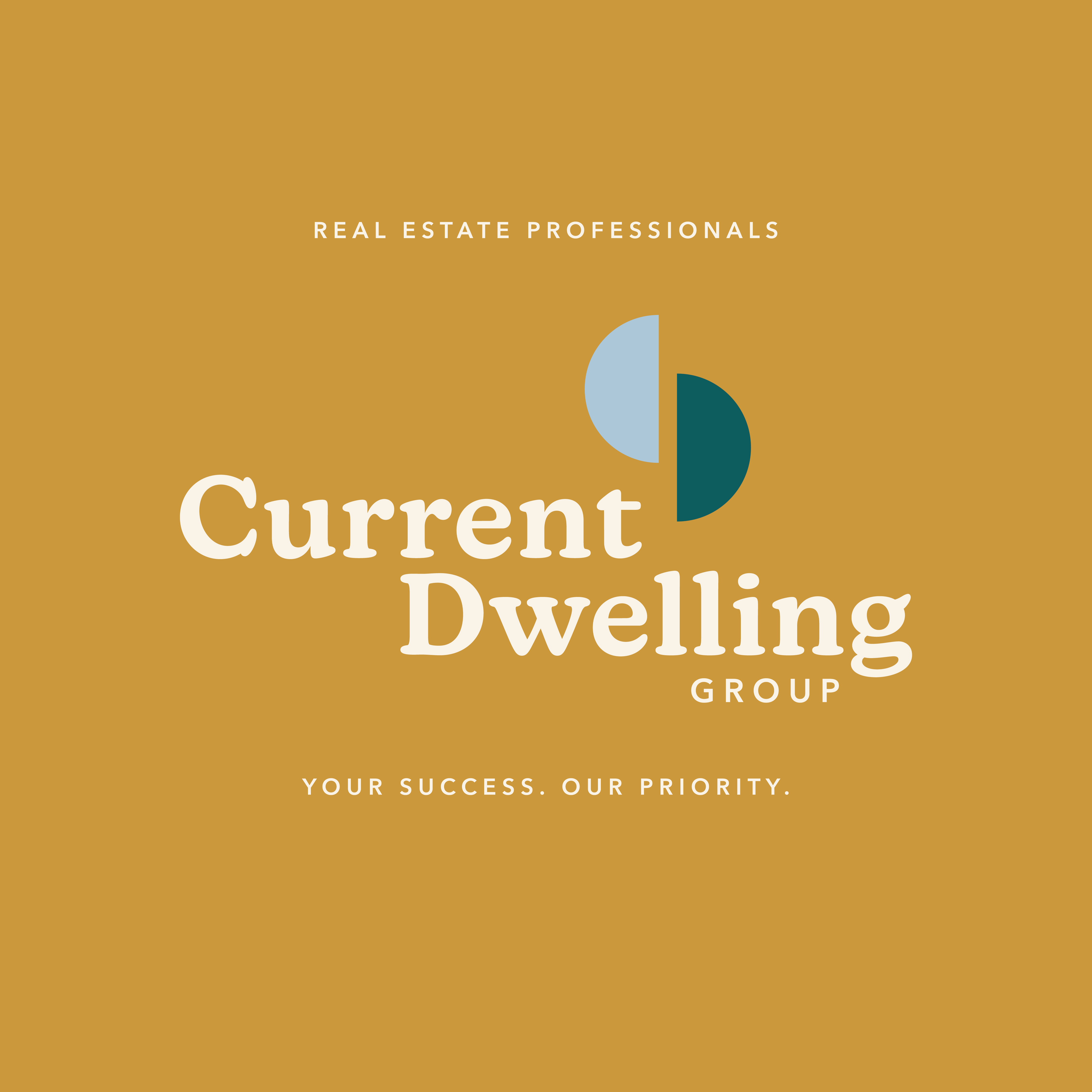Current Dwelling Group at Real Broker