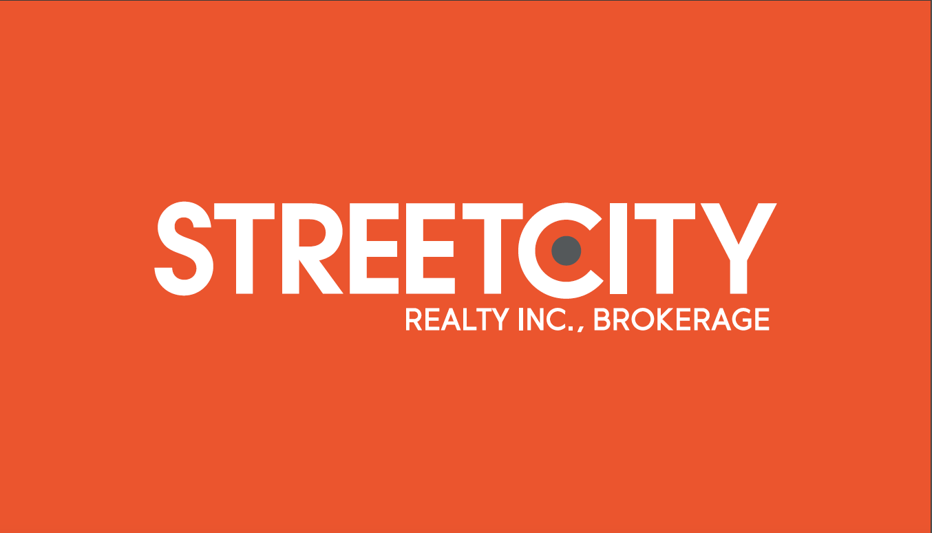 Street City Realty Inc.