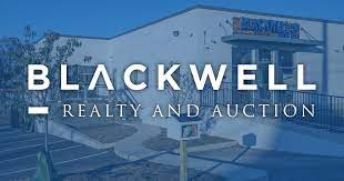 Blackwell Realty & Auction