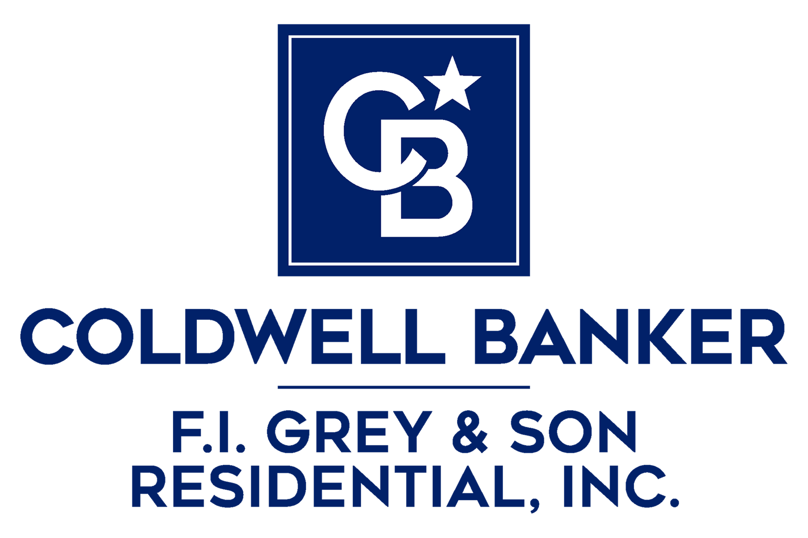 Coldwell Banker F.I. Grey & Son Residential Inc