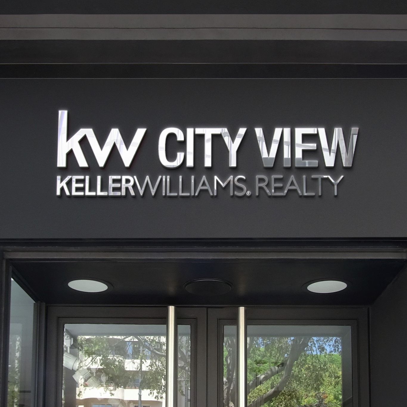 Keller Williams City View-Boerne