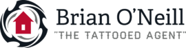 Brian O'Neill, The Tattooed Agent℠ - EXP Realty