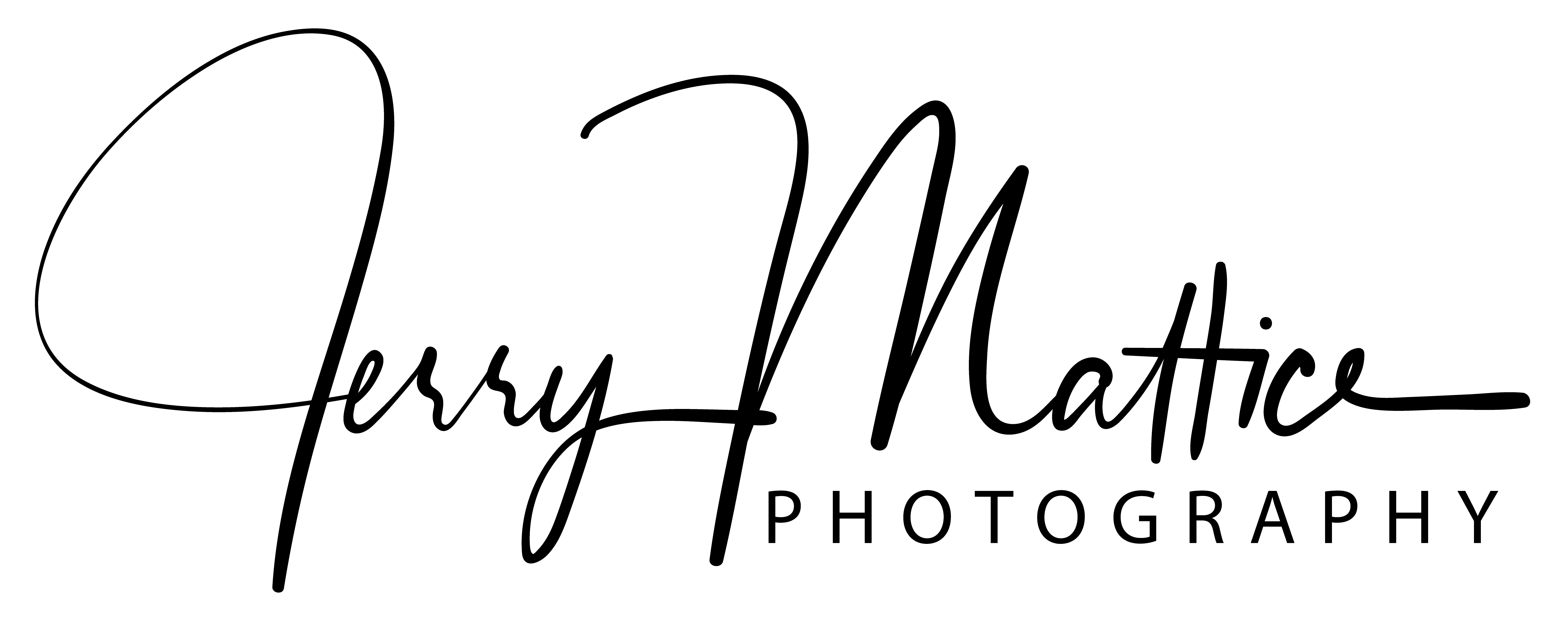 Jerry Mattice Photography, LLC