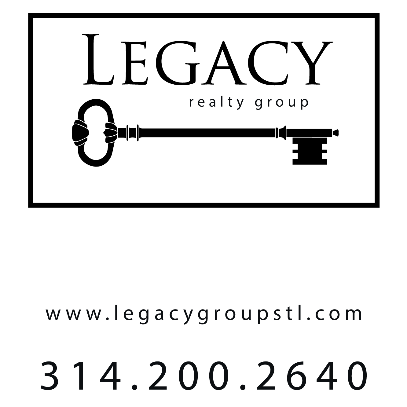 Legacy Group STL