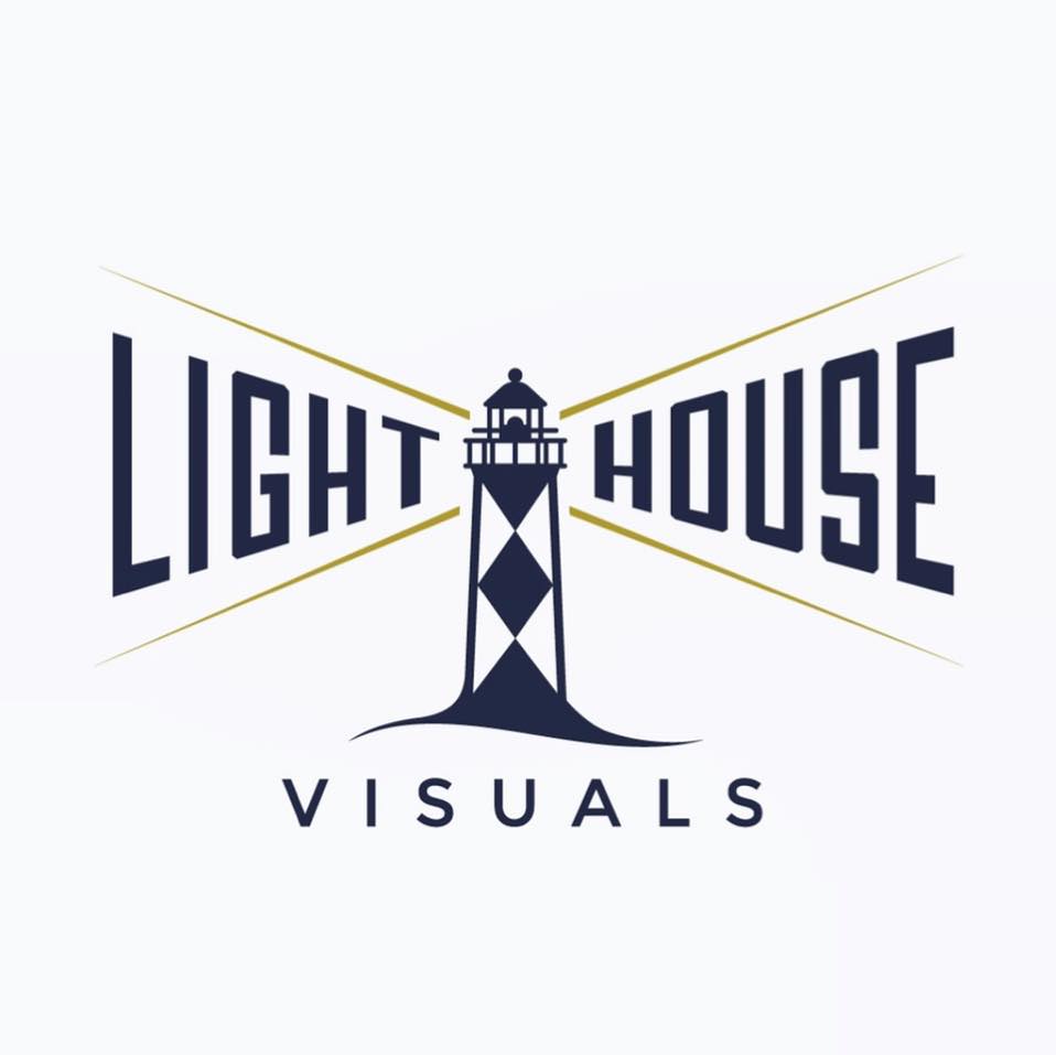 Lighthouse Visuals - Marketing Navigation