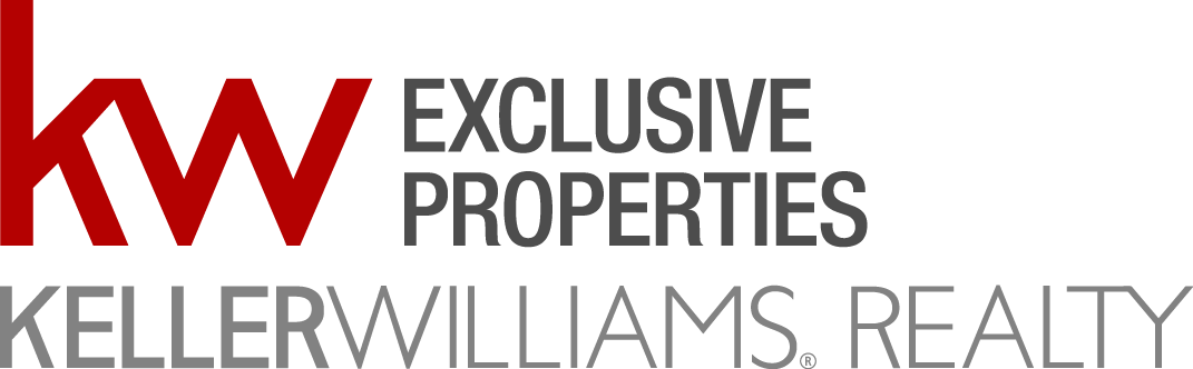 KW Exclusive Properties DRE#: 01929161