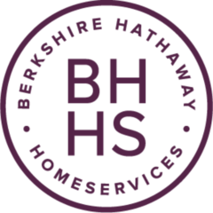 BHHS - Berkshire Hathaway Home Services
