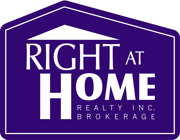 Right At Home Realty Inc., Brokerage
