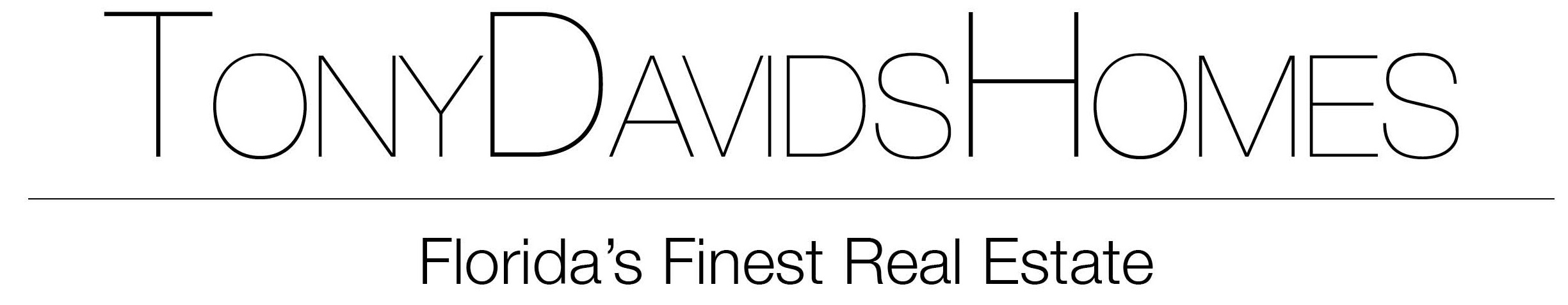 TonyDavidsHomes.com LLC