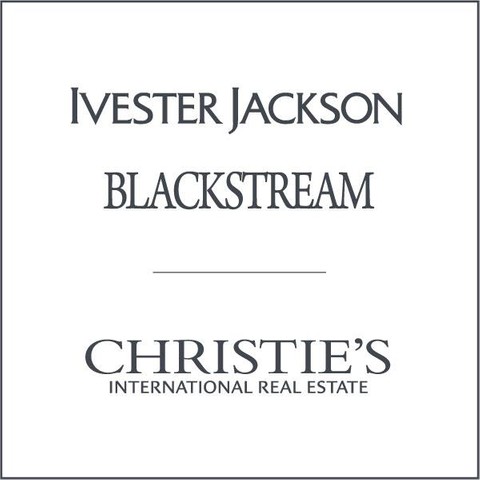 Ivester Jackson Blackstream - Christie's International Real Estate