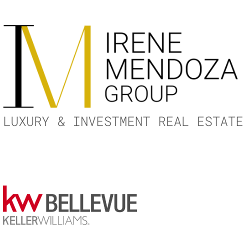 Irene Mendoza Group / KW Bellevue