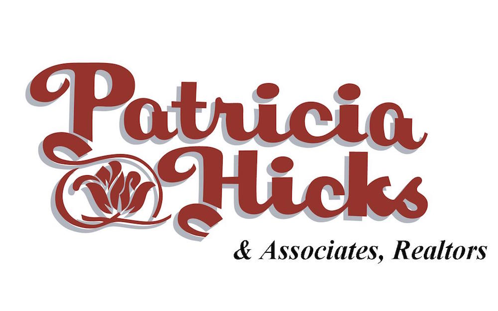 Patricia Hicks Realtor