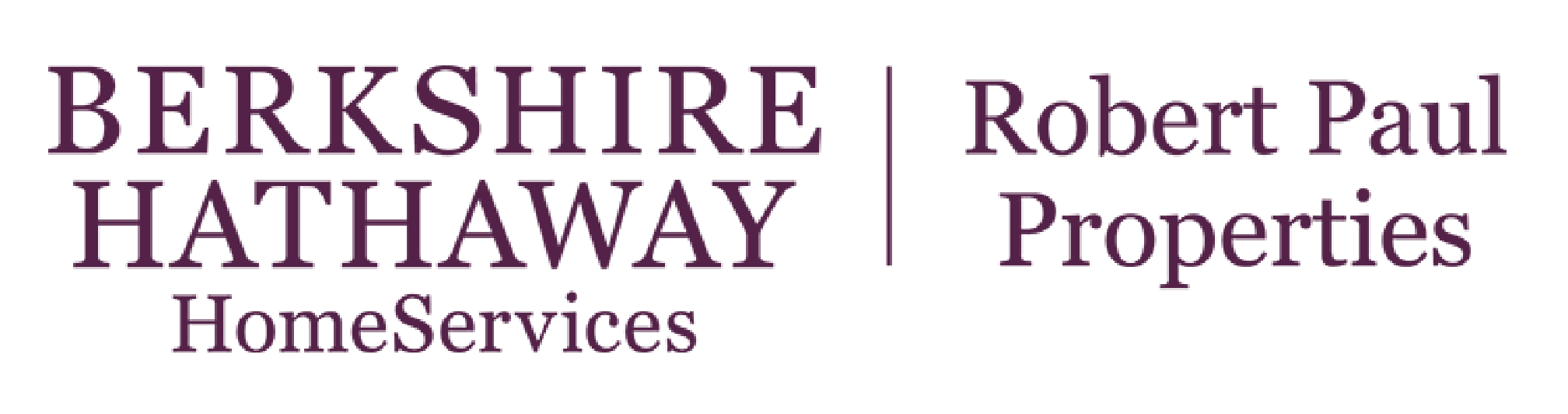 Robert Paul Properties - Berkshire Hathaway Home Services