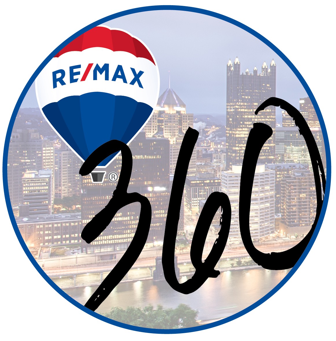 RE/MAX 360