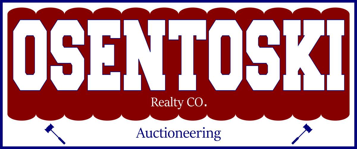 Osentoski Realty Co.