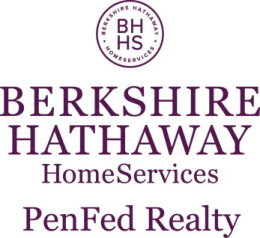 Berkshire Hathaway HomeServices Penfed Realty
