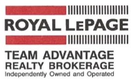 Royal LePage Team Advantage Realty, Brokerage