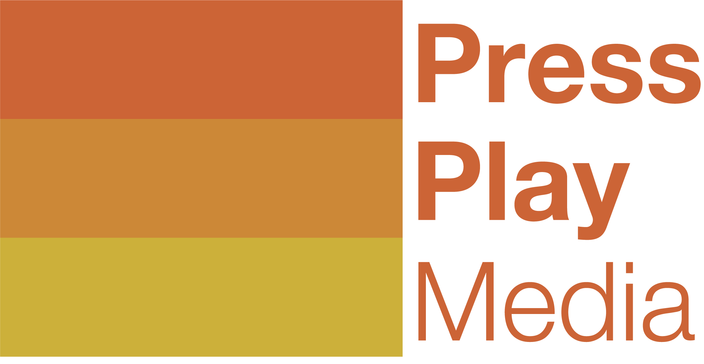 Press Play Media Press Play Media