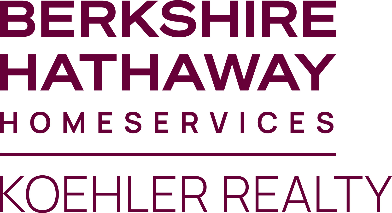 Berkshire Hathaway HomeServices Koehler Realty