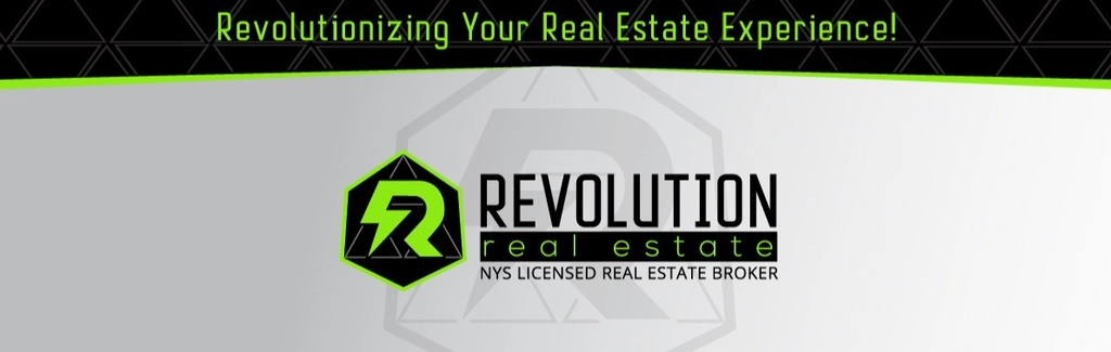 Revolution Real Estate