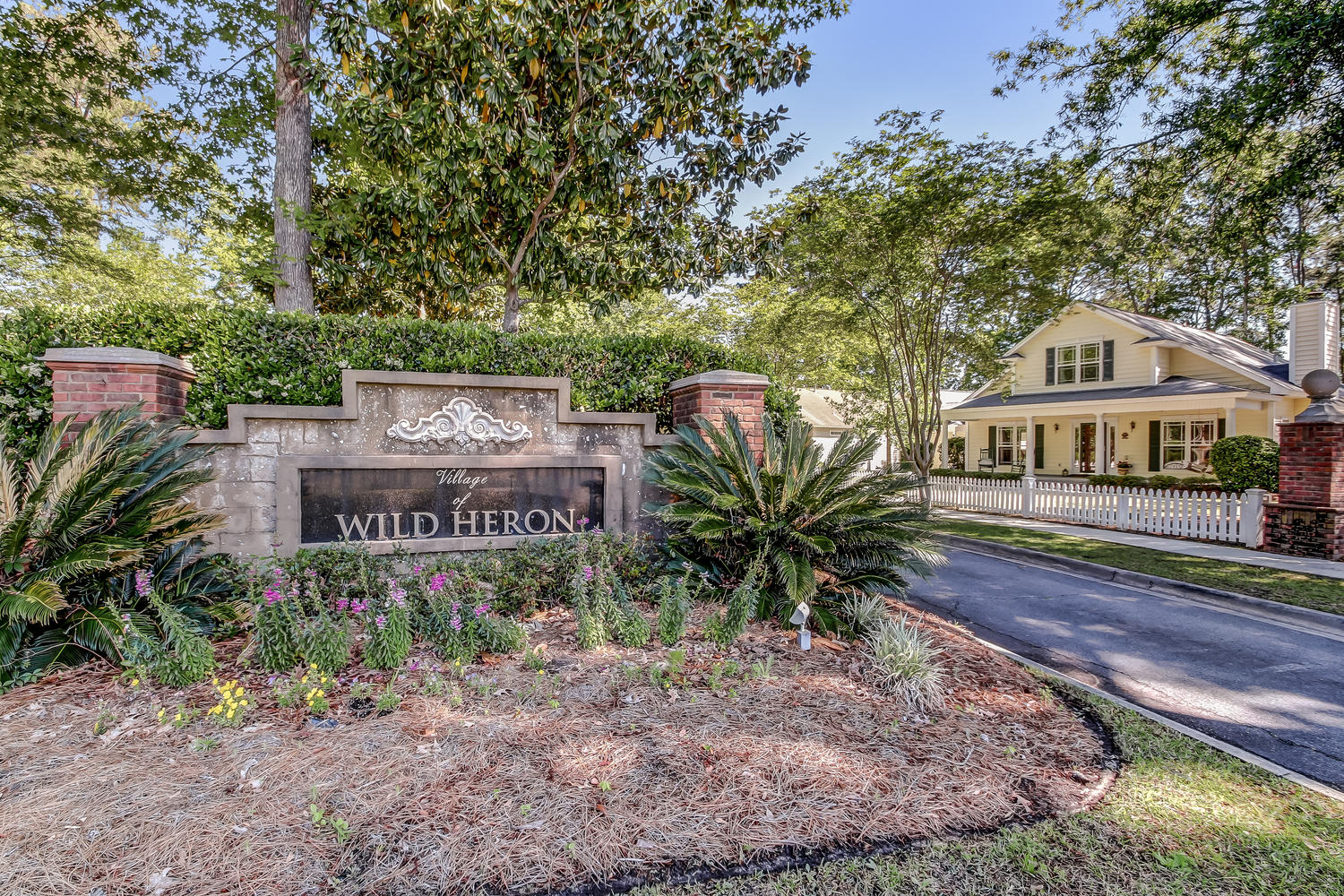 170 Cherryfield Ln, Savannah, GA 31419 Southern Aspects Photography