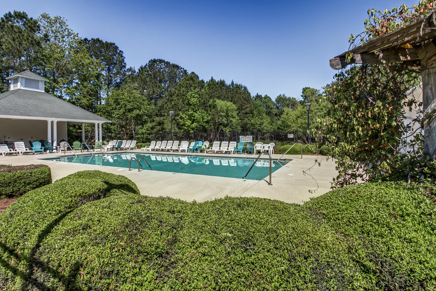 170 Cherryfield Ln, Savannah, GA 31419 Southern Aspects Photography