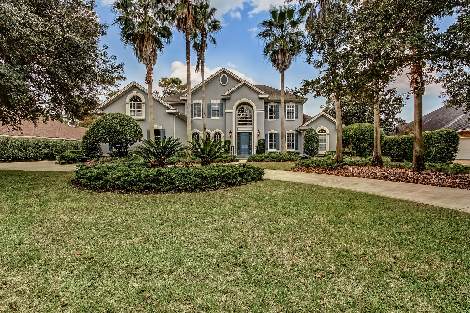 4632 Swilcan Bridge Ln, Jacksonville, FL 32224 ECVT