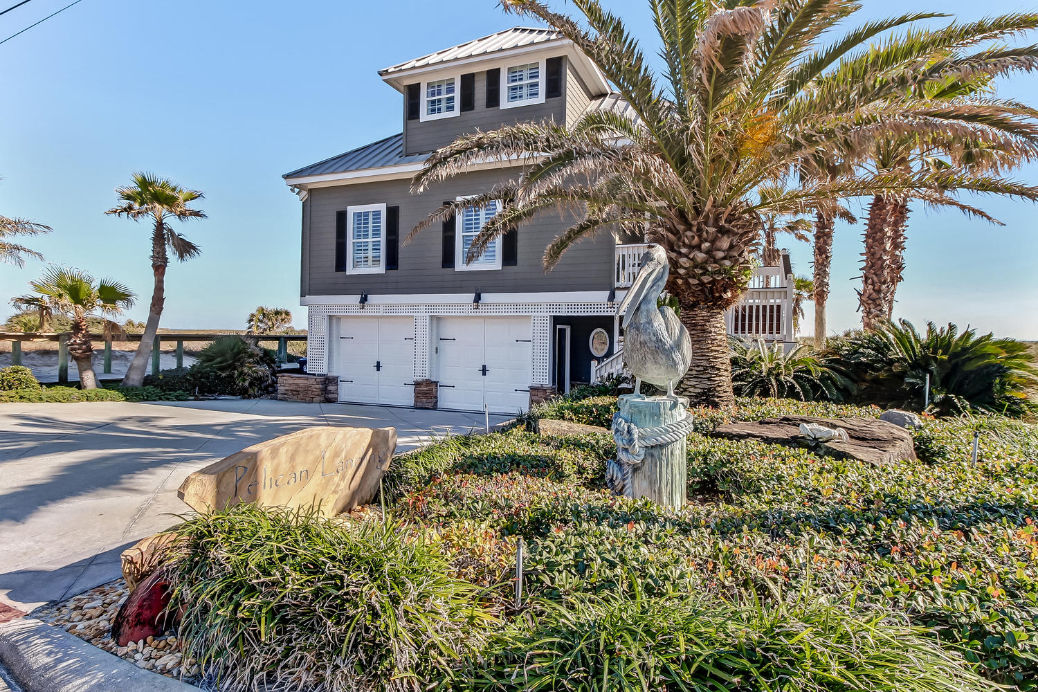 5540 Gregg St, Fernandina Beach, FL 32034 ECVT