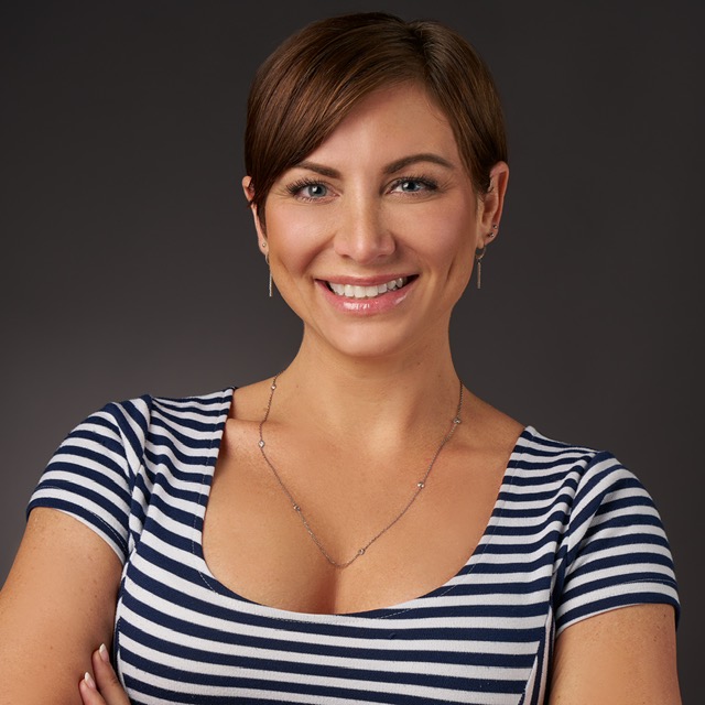Heather Weiss