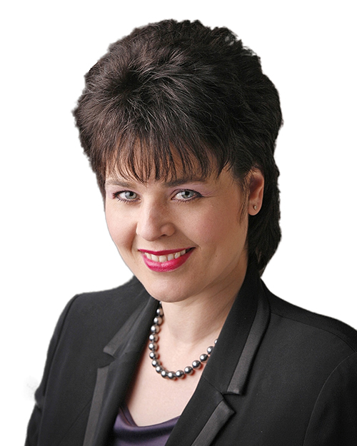 Deborah A Meek