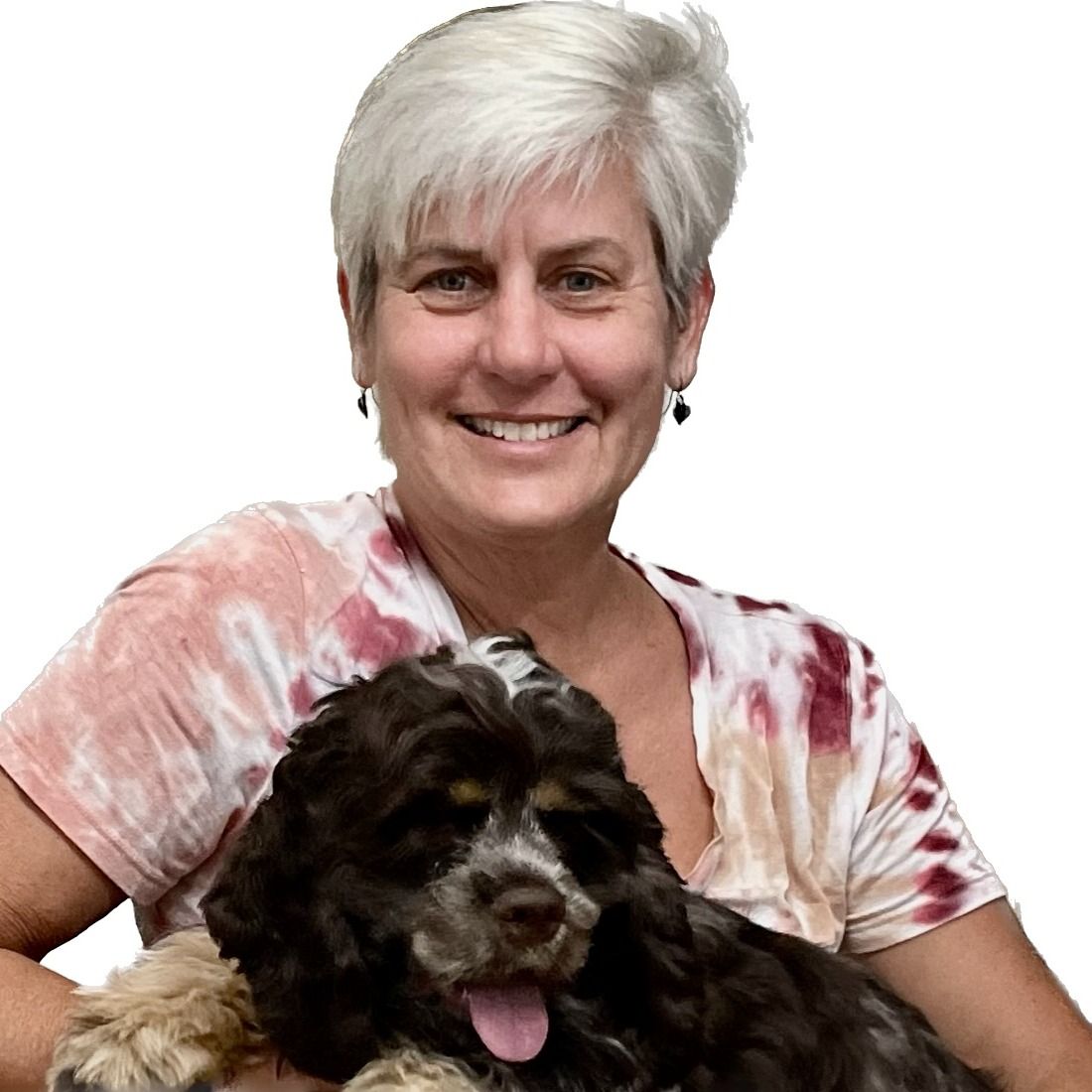Cheryl Grieb