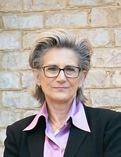 Brigitte Condoret