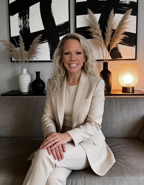 Renae Thompson-Licensed Principal Broker in Oregon