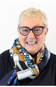 Andree Gabathuler
