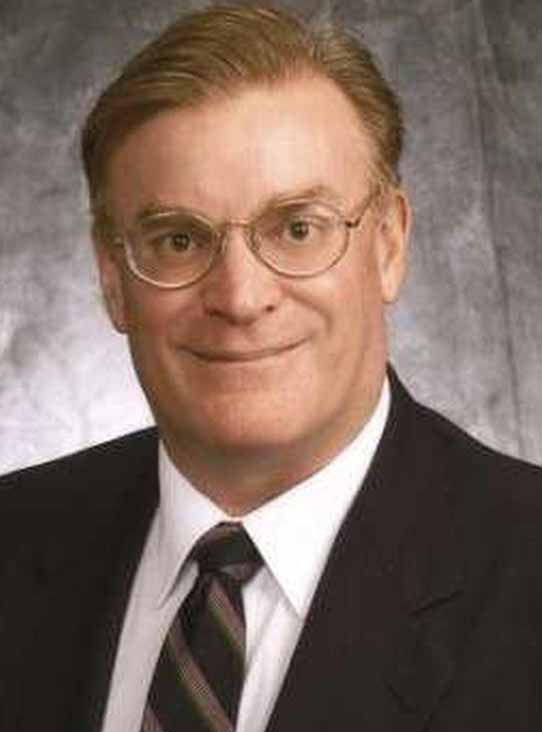 Bruce McDonald