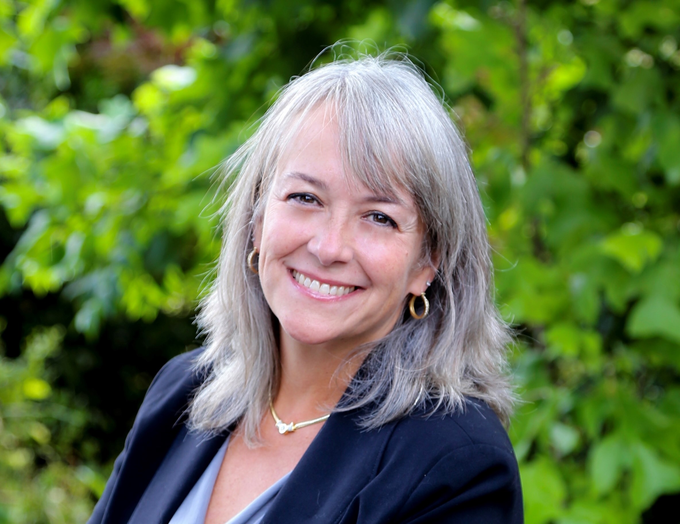 Kim Arscott