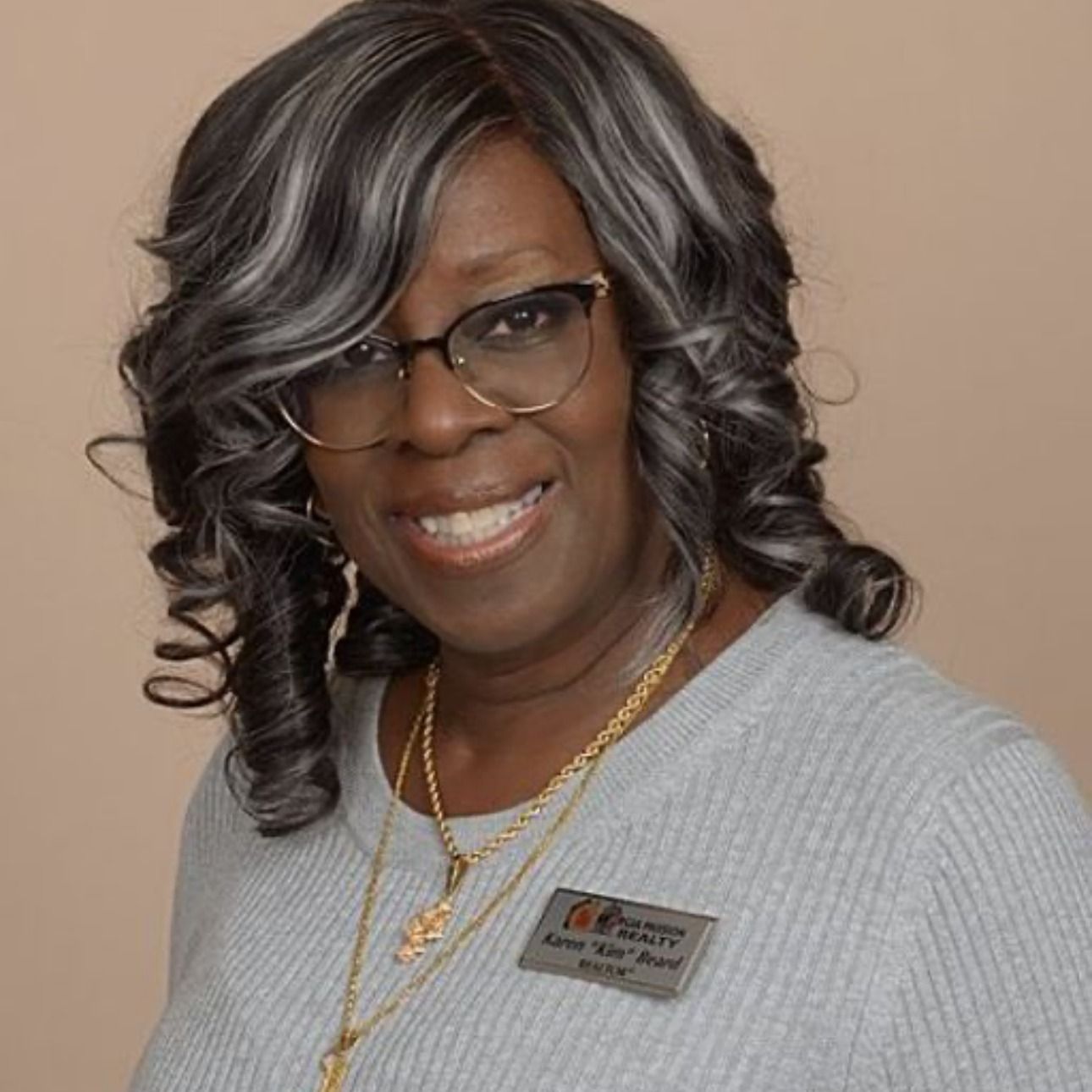 Karen Beard