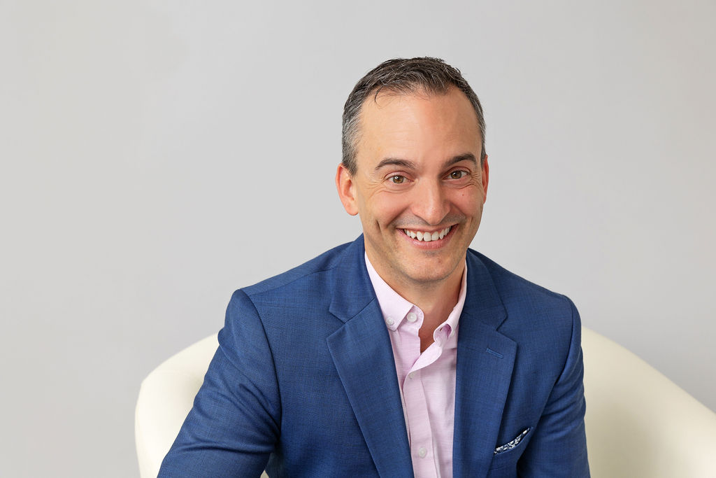 Guy Gagnon PRE Corporation