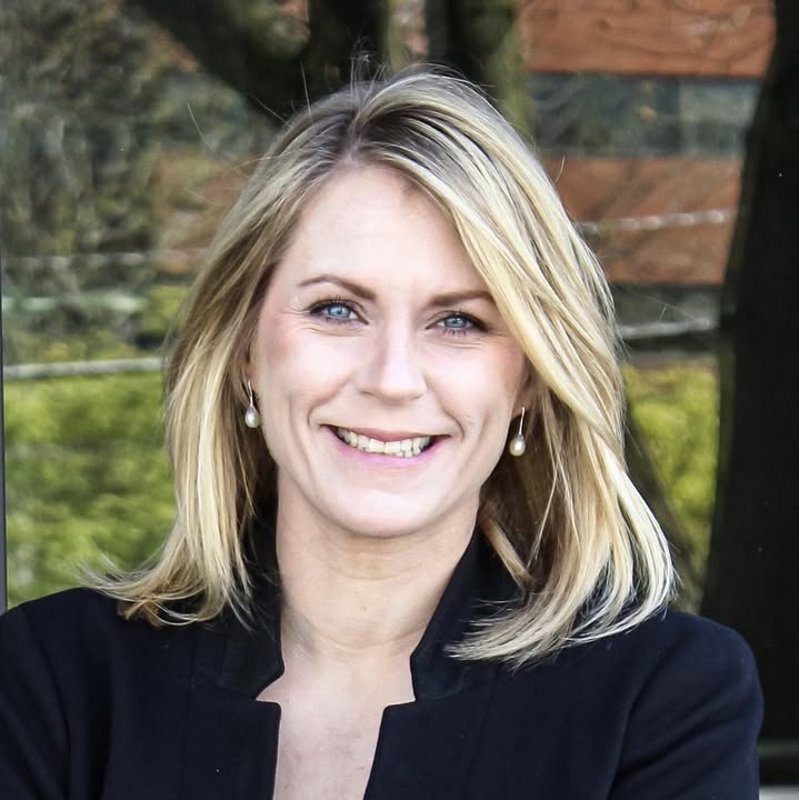 Jennifer Huebner