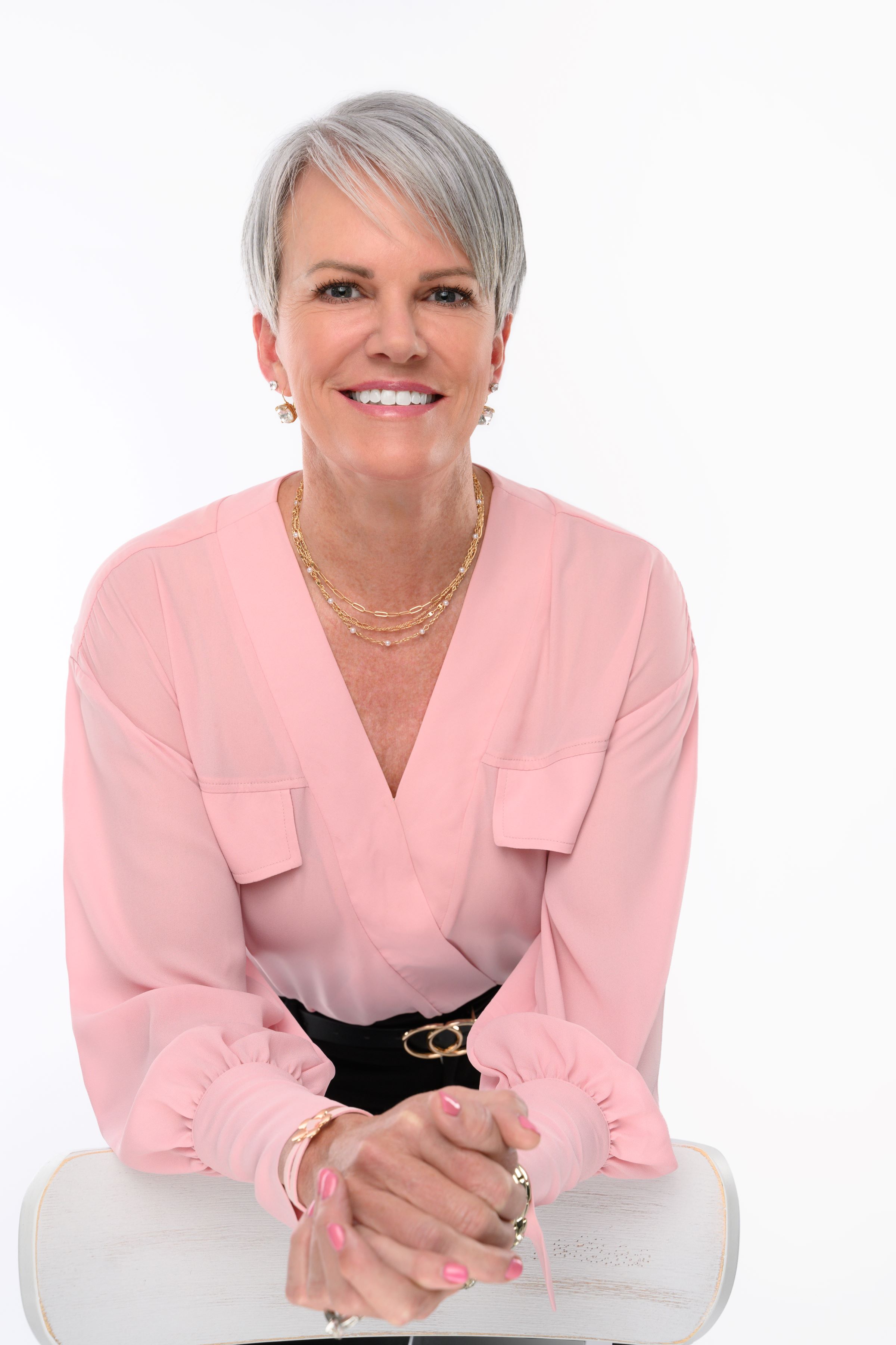 Stacey Christopherson