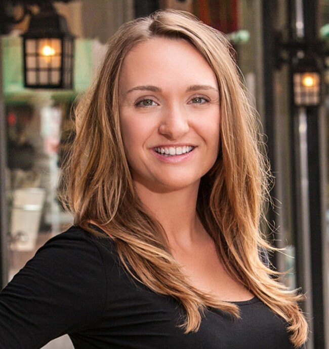 Amy Voltz