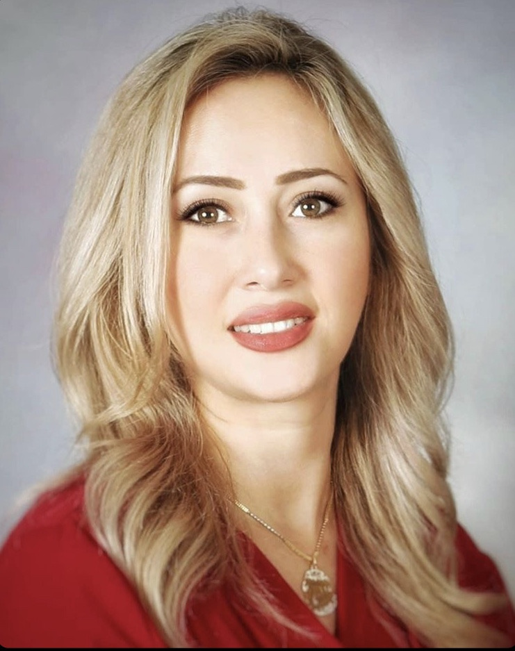 Bana Sabbouh