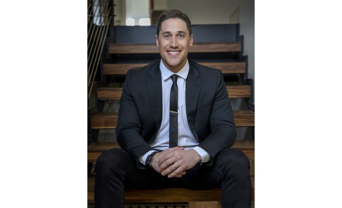 Ben Netzel