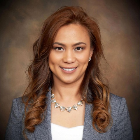 Kristine Doroteo
