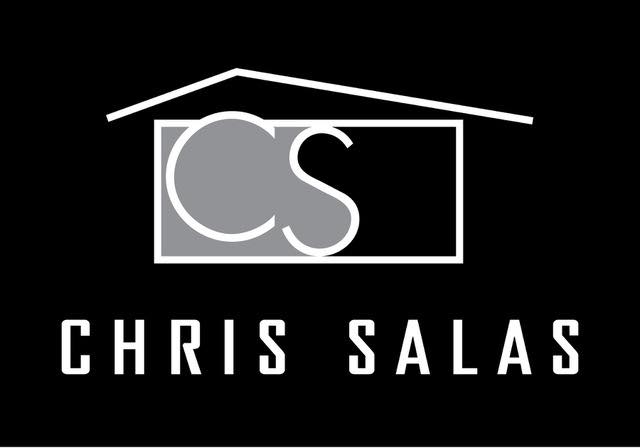 Christopher Salas
