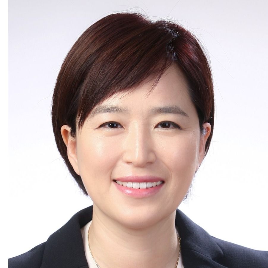 Grace S. Jo