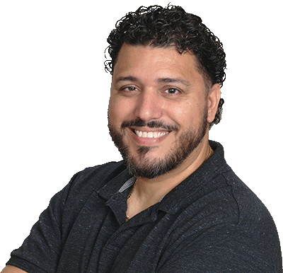 Ulises Vazquez